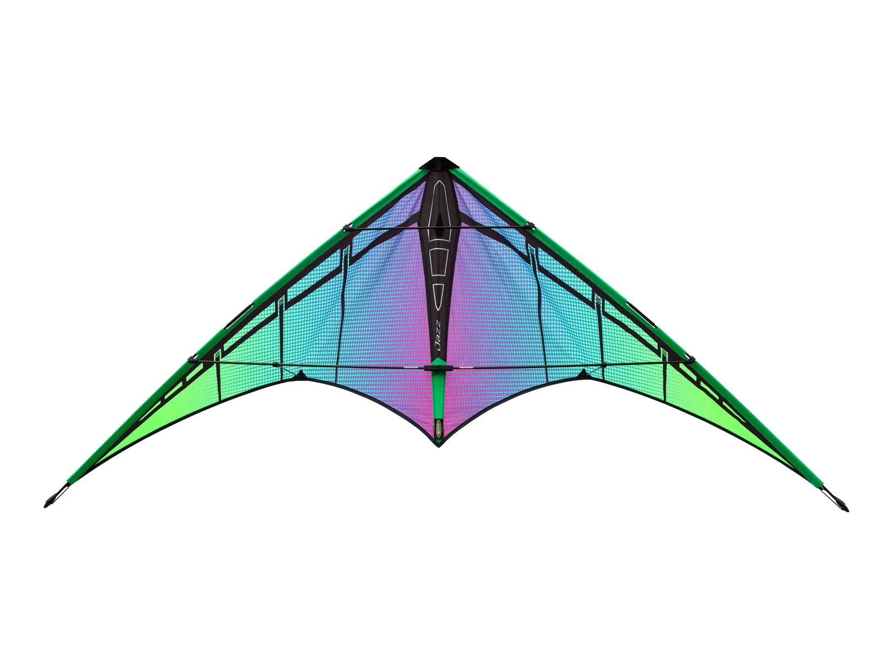 Electric Prism Jazz 2.0 Stunt Kite